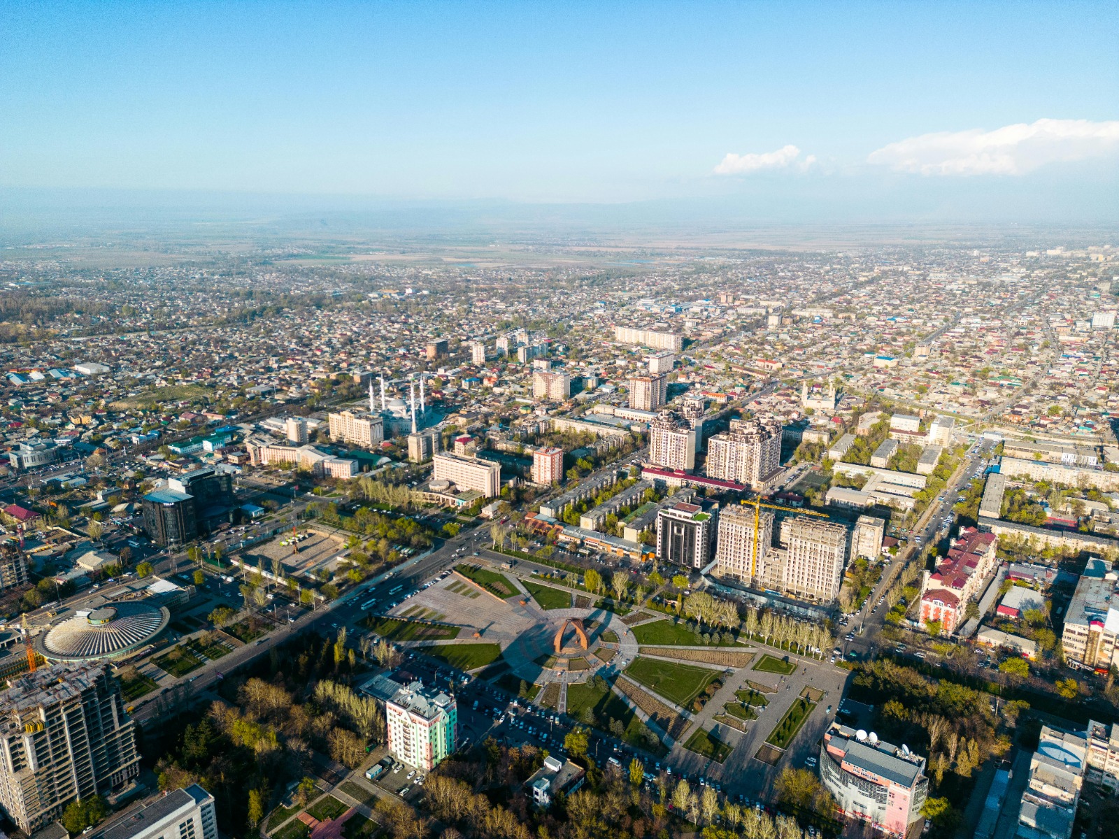 BISHKEK (KYRGYZSTAN)